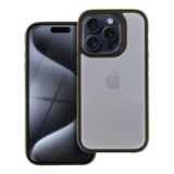 Case for iPhone 15 PRO Neo yellow