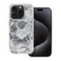 Case for iPhone 13 PRO Twinki silver Case for iPhone 13 PRO Twinki silver