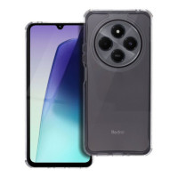 Case for Xiaomi Redmi 14C Matrix Clear black