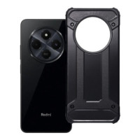 Case for Xiaomi Redmi 14C Armor black