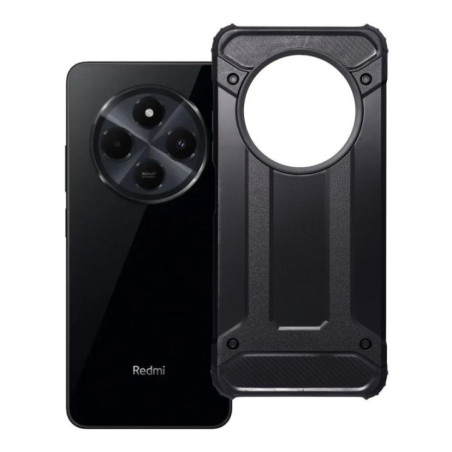 Case for Xiaomi Redmi 14C Armor black