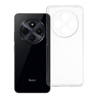 Case for Xiaomi Redmi 14C Clear Case 2 mm Box transparent