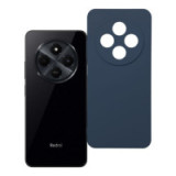 Case for Xiaomi Redmi 14C Silicone blue