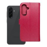 MEZZO Book case for SAMSUNG A36 5G dreamcatcher magenta