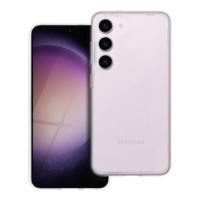 Case for Samsung S23 Super Clear Hybrid transparent