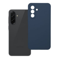 Case for Samsung A36 5G Silicone blue