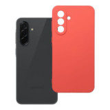 Case for Samsung A36 5G Silicone peach