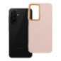 Case for Samsung A26 5G Frame powder pink