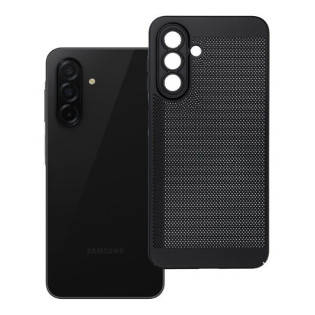 Case for Samsung A26 5G Breezy black