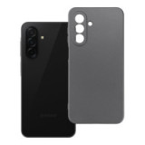 Case for Samsung A26 5G Metallic gray