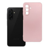 Case for Samsung A26 5G Metallic pink