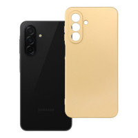 Case for Samsung A26 5G Metallic gold