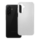 Case for Samsung A26 5G Shining silver