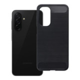 Case for Samsung A26 5G Carbon black