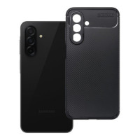 Case for Samsung A26 5G Carbon Premium black
