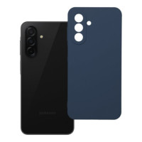 Case for Samsung A26 5G Silicone blue