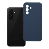 Case for Samsung A26 5G Silicone blue