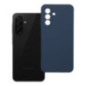 Case for Samsung A26 5G Silicone blue