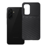 Case for Samsung A26 5G Thunder black