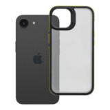 Case for iPhone 16e Neo (SE 4 2025) yellow