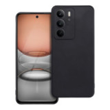 Case for Realme C75 Matt black