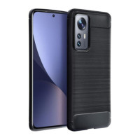 Case for Oppo Reno 13 Carbon black