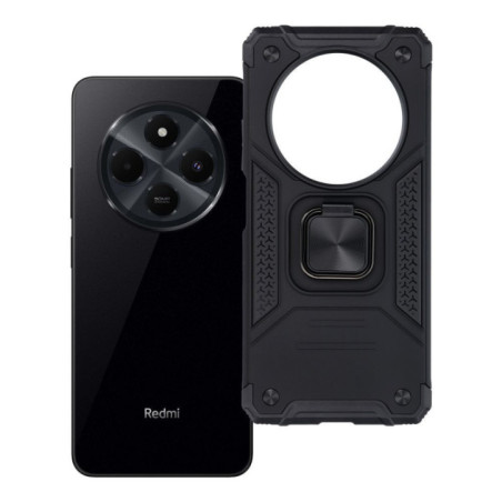 Case for Xiaomi Redmi 14C Nitro black