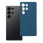 Case for Samsung S25 ULTRA Soft dark blue