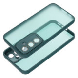 Case for Samsung A36 5G Variete dark green