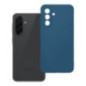 Case for Samsung A36 5G Soft dark blue