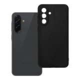 Case for Samsung A36 5G Soft black