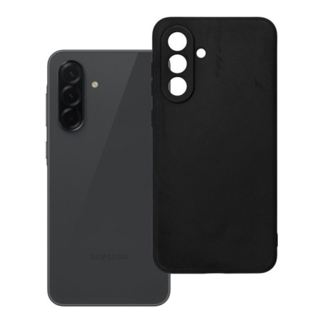 Case for Samsung A36 5G Soft black