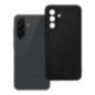 Case for Samsung A36 5G Soft black