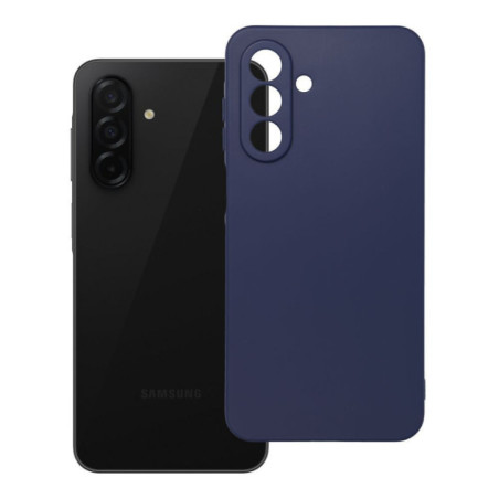 Case for Samsung A26 5G Soft dark blue