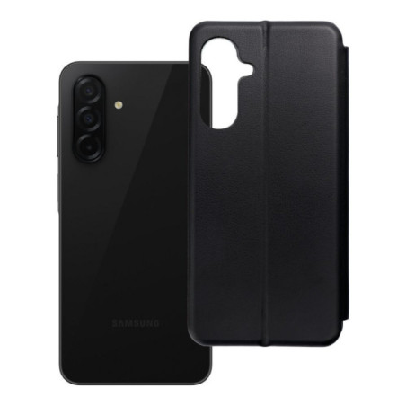 Flip case for Samsung A26 Elegance Book black