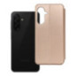 Flip case for Samsung A26 Elegance Book gold Flip case for Samsung A26 Elegance Book gold