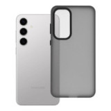 Case for Samsung S24 FE Sappy black