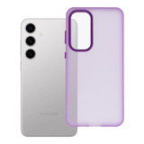 Case for Samsung S24 FE Sappy purple