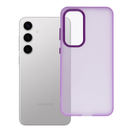 Case for Samsung S24 FE Sappy purple