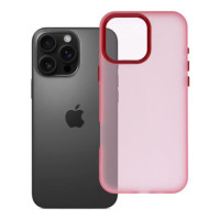 Case for iPhone 16 PRO MAX Sappy pink