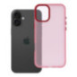 Case for iPhone 16 PLUS Sappy pink