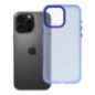 Case for iPhone 16 PRO MAX Sappy blue
