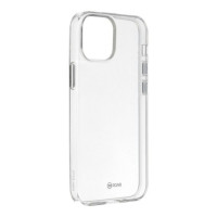 ROAR case ALL DAY COLORFUL JELLY for IPHONE 13 Mini transparent