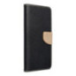 FANCY Book for SAMSUNG S22 Plus black / gold FANCY Book for SAMSUNG S22 Plus black / gold