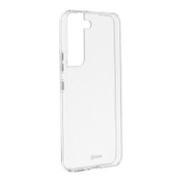 ROAR case ALL DAY COLORFUL JELLY for SAMSUNG S22 transparent