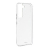 ROAR case ALL DAY COLORFUL JELLY for SAMSUNG S22 transparent