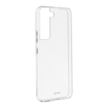 ROAR case ALL DAY COLORFUL JELLY for SAMSUNG S22 transparent