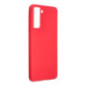 Case for Samsung A23 5G Soft red
