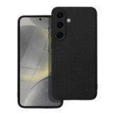 Case for Samsung S24 Soft black