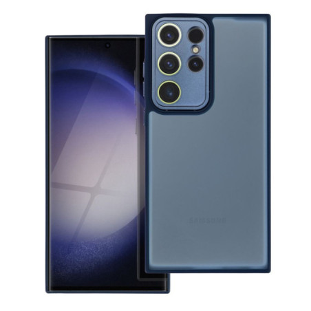 Case for Samsung S23 ULTRA Variete navy blue